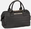 travelite - Barbara Stepp Cosmetic Bag Black - Kosmetiktasche , 4 l