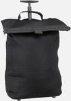 reisenthel - trolley M special edition Mesh Black - Einkaufstrolley , 47.9 l