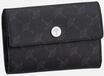 Joop - Cortina 1.0 Cosma Purse MH10F Phantom - Portemonnaie , 0.4 l