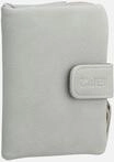 zwei - Mademoiselle M.Wallet MW5 Sage - Portemonnaie , 0.3 l