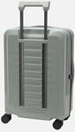 Porsche Design - Roadster HC Trolley S Chalk Shiny - Koffer , 45 l