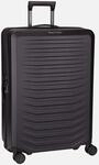 Porsche Design - Roadster HC Trolley L Black Matt - Koffer , 94 l