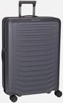 Porsche Design - Roadster HC Trolley L Grey Matt - Koffer , 94 l