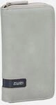 zwei - Mademoiselle M.Wallet MW2 Sage - Portemonnaie , 0.6 l