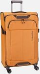 travelite - Briize 4W Trolley L Exp Curry - Koffer , 86 l