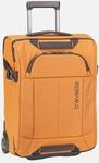 travelite - Briize Wheeled Duffle S Curry - Travel Bag , 40 l