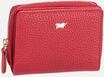 Braun B&uuml;ffel - Asti Mini Rv-5Cs Rot - Portemonnaie ,