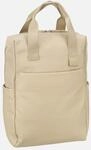 zwei - Lou LUR130 Linen - Rucksack , 7 l