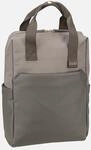 zwei - Lou LUR130 Stone - Rucksack , 7 l