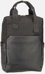 zwei - Lou LUR130 Black - Rucksack , 7 l
