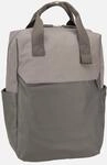 zwei - Lou LUR140 Stone - Rucksack , 7 l