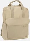 zwei - Lou LUR160 Linen - Rucksack , 10 l