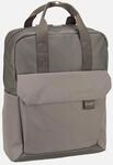 zwei - Lou LUR160 Stone - Rucksack , 10 l