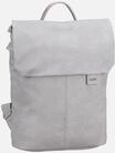 zwei - Mademoiselle MR13 Nubuk/Ice - Rucksack , 6 l