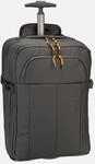 travelite - Briize Trolley Backpack 2w Black - Koffer , 27 l