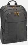 travelite - Briize Backpack M Black - Rucksack , 23 l