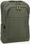 travelite - Briize Backpack M Khaki - Rucksack , 23 l
