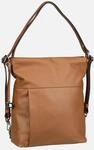 Picard - Pure 7322 Cognac - Rucksack , 10.6 l