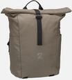 zwei - Jona JOR200 Mocca - Rucksack , 15 - 19 l