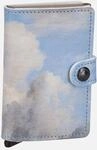 Secrid - Miniwallet Art Clouds - Portemonnaie , 0.1 l