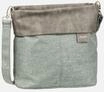 zwei - Olli OT8 Salbei - Beuteltasche , 5.8 l