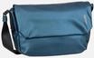 zwei - Cargo CA60 Metallic-Blue - Messenger Bag , 3 l