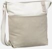 zwei - Jana J10 Nubuk/Linen - Beuteltasche , 5 l