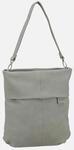 zwei - Mademoiselle M12 Sage - Hobo Bag , 7 l