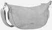 zwei - Mademoiselle M70 Nubuk/Ice - Sling Bag , 4 l