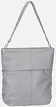 zwei - Mademoiselle M140 Foggy - Hobo Bag , 12 l