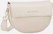 Valentino - Bigs Pattina J02 Ecru - Saddle Bag , 5.2 l