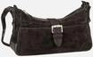 Liebeskind Berlin - Ren S 2167146 Black - Umh&auml;ngetasche , 3.7 l