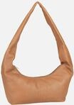 Liebeskind Berlin - Bo M 2167141 Sepia - Hobo Bag , 11.5 l