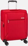 Samsonite - Base Breeze 55/20 Spinner Exp Red - Koffer , 39-46 l