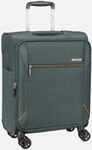 Samsonite - Base Breeze 55/20 Spinner Exp Dark Green - Koffer , 39-46 l