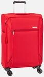 Samsonite - Base Breeze 67/24 Spinner Exp Red - Koffer , 68-75 l