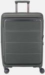 Samsonite - Paralux HS 67/24 Exp Medium Sp Olive - Koffer , 71 - 81 l