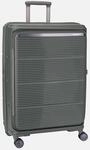 Samsonite - Paralux HS 75/28 Exp Large Spi Olive - Koffer , 105 - 115 l