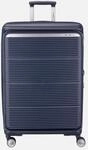 Samsonite - Paralux HS 75/28 Exp Large Spi Midnight Navy - Koffer , 105 - 115 l