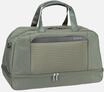 Samsonite - Paralux BT Weekender Duffel Olive - Dufflebag , 26 l