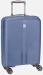 travelite - Air Stripe Trolley 4w S Navy - Koffer , 39 l
