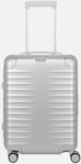 Titan - ETERNITY 4w Trolley S23 Silver - Koffer , 45 l