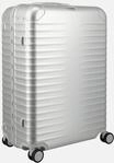 Titan - ETERNITY 4w Trolley L Silver - Koffer , 101 l
