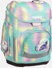 ergobag - cubo Set REFLEX ZauB&auml;rwelt - Schulranzen , 19 l