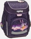 ergobag - cubo Set REFLEX SternguckB&auml;r - Schulranzen , 19 l