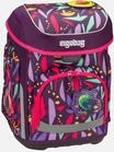 ergobag - cubo Set COLOR FLASH AmB&auml;rzonas - Schulranzen , 19 l
