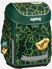 ergobag - cubo Set B&auml;rRex - Schulranzen , 19 l