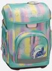 ergobag - cubo light Set REFLEX ZauB&auml;rwelt - Schulranzen , 19 l