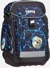 ergobag - maxi Set COLOR FLASH B&auml;rassic Garden - Schulranzen , 24