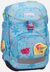 ergobag - pack Set B&auml;rhext - Schulranzen , 20 l